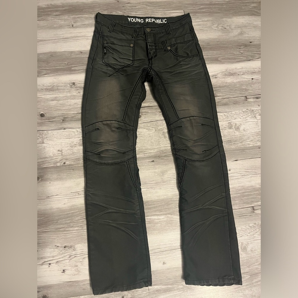Young Republic Jeans